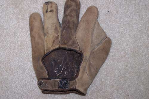 Spalding Full Web 3 Back